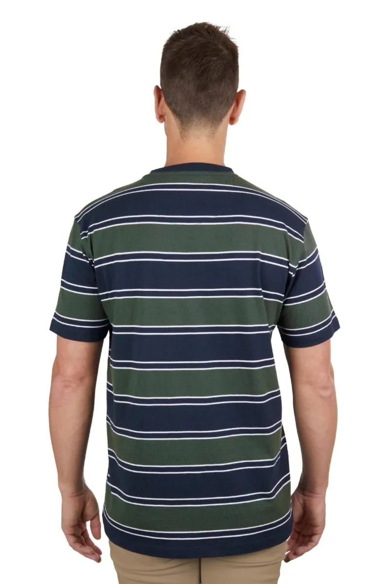 Thomas Cook Tee Mens Jason