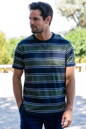 Thomas Cook Tee Mens Jason