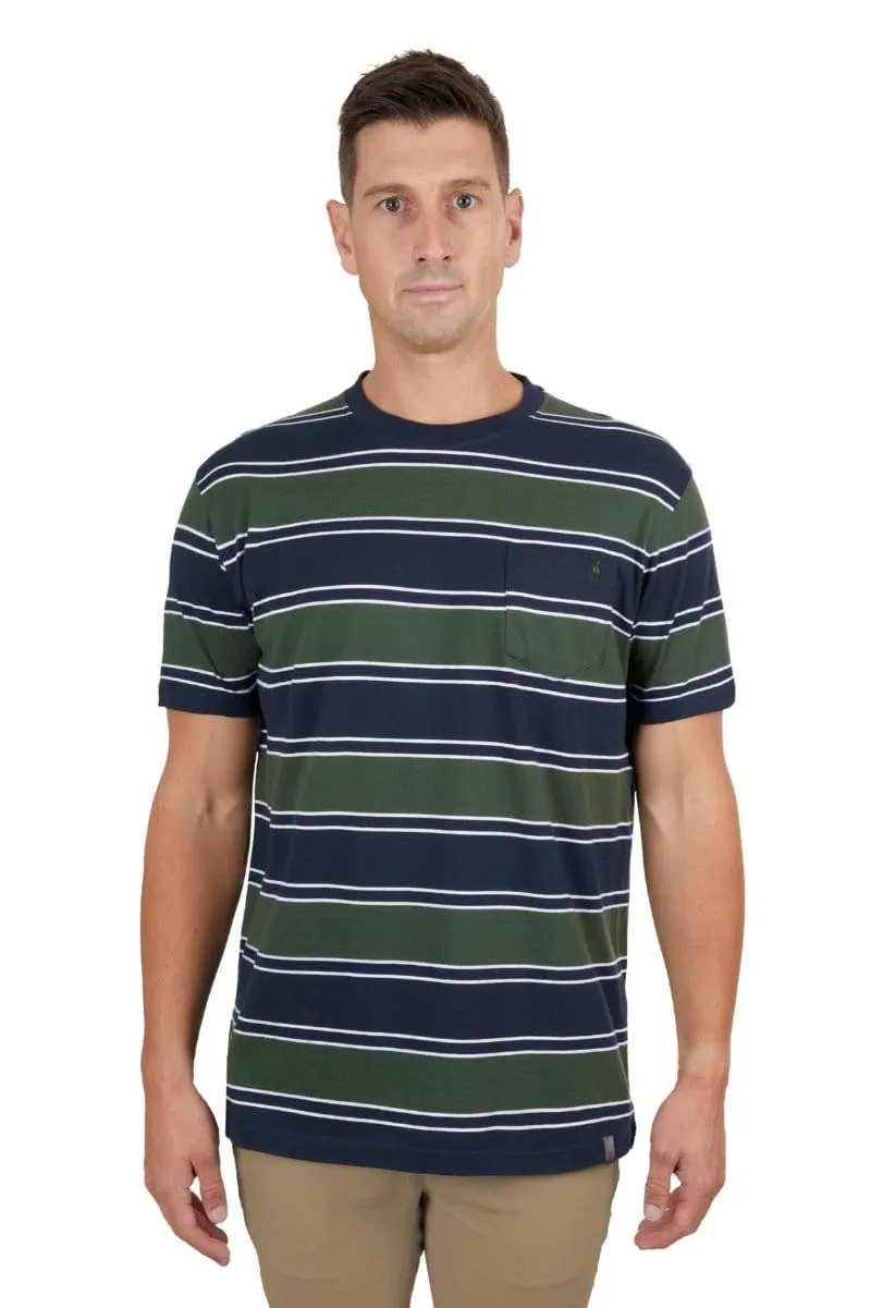 Thomas Cook Tee Mens Jason