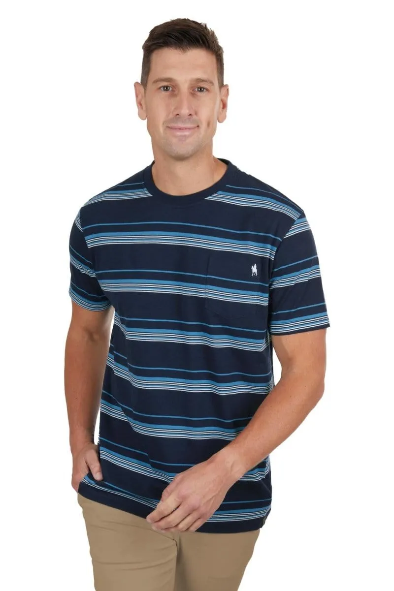 Thomas Cook Tee Mens Shaun