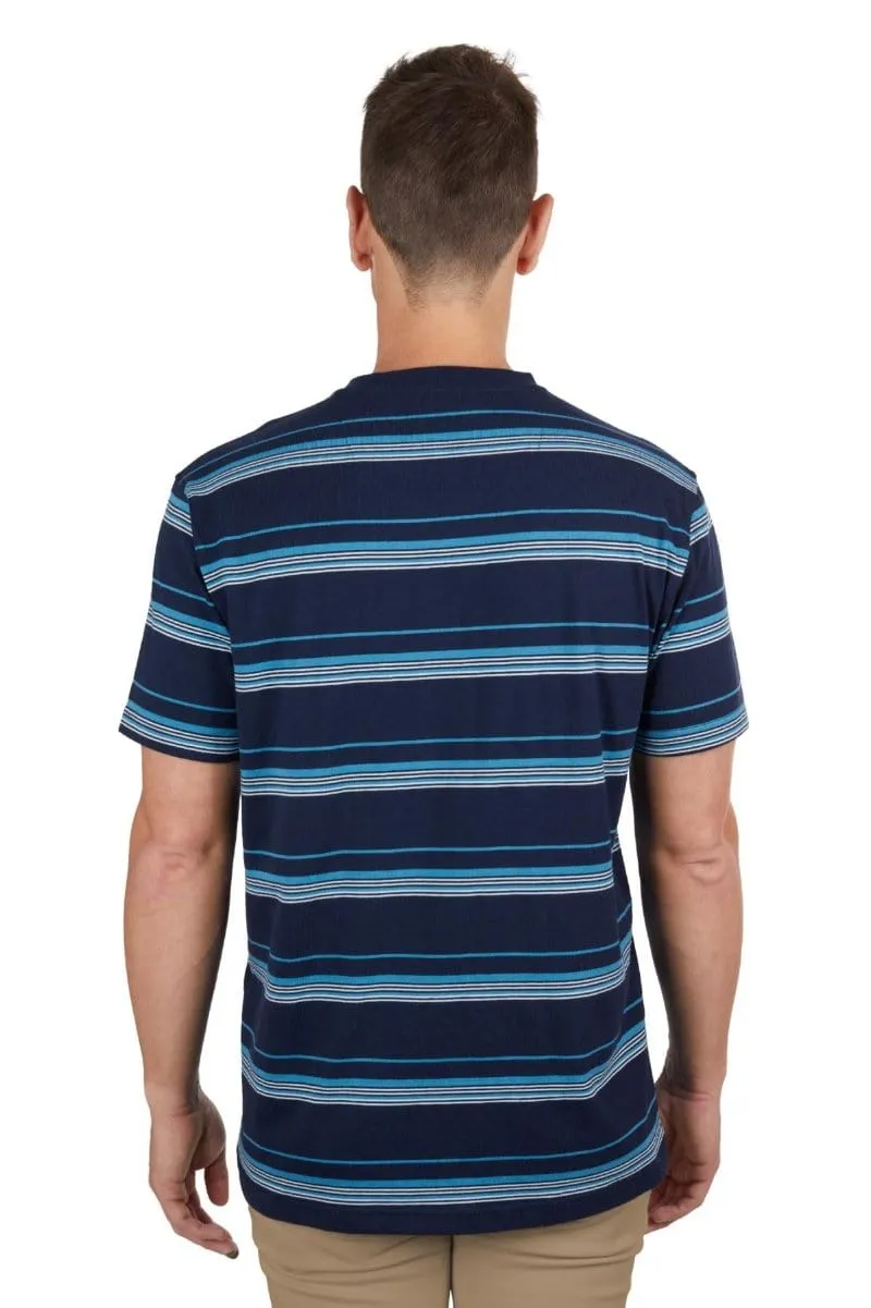 Thomas Cook Tee Mens Shaun