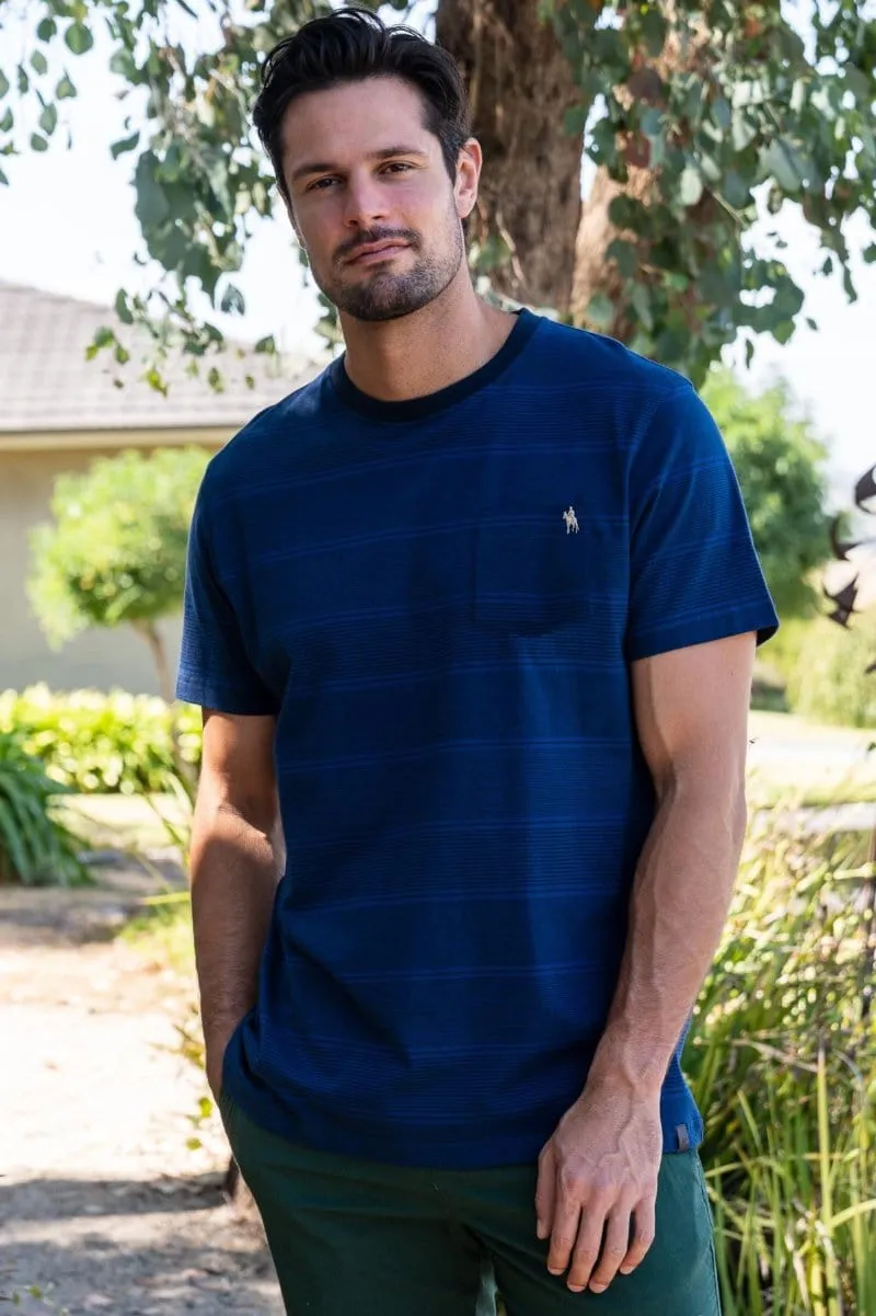 Thomas Cook Tee Mens Simon