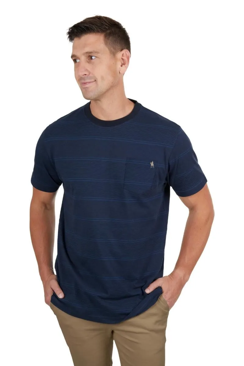 Thomas Cook Tee Mens Simon