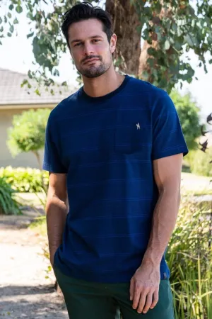 Thomas Cook Tee Mens Simon