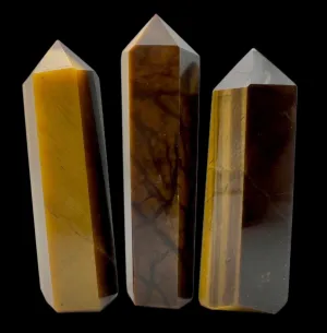 Tiger Eye Tower - Tiger's Eye Tower