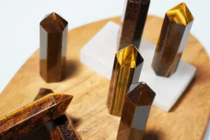 Tigers Eye Tower