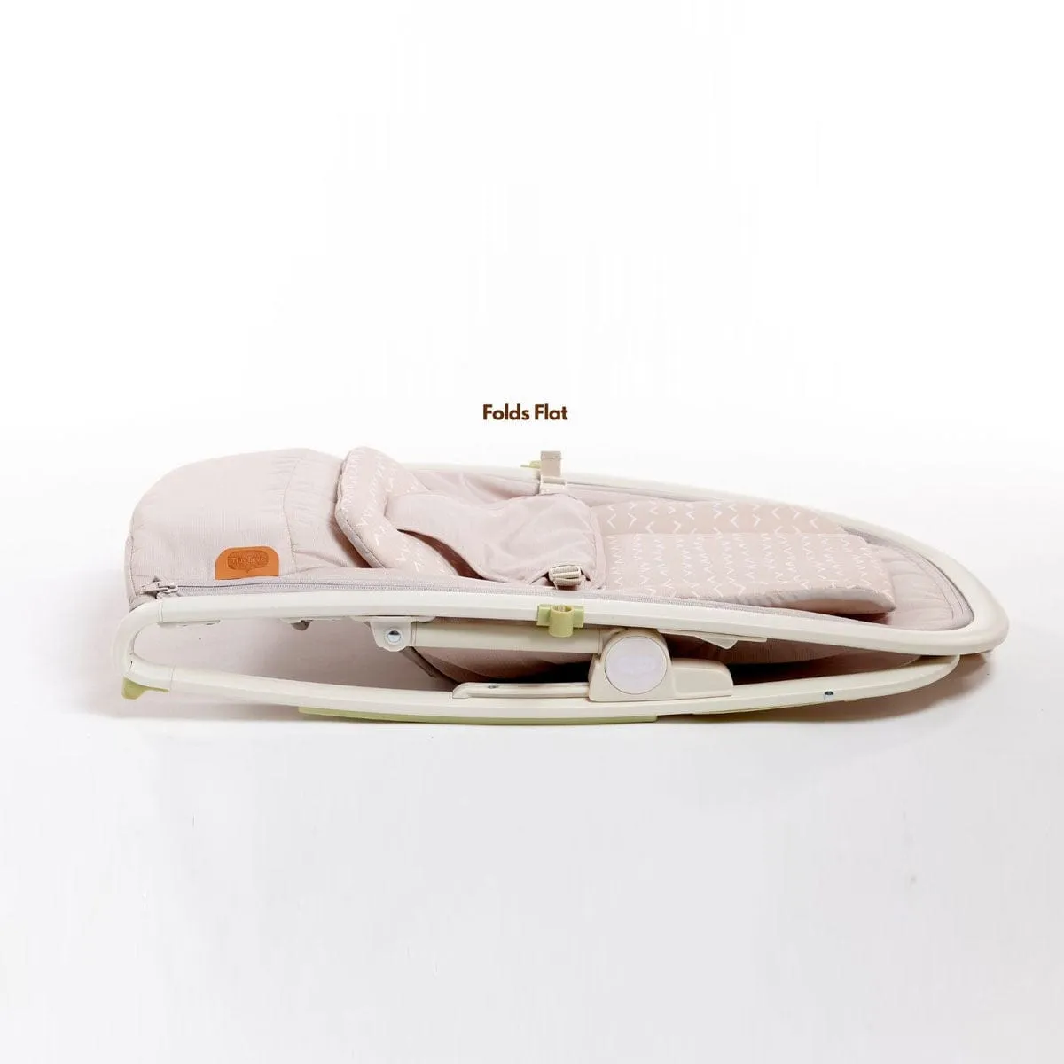 Tiny Love 2-in-1 Boho Chic Rocker
