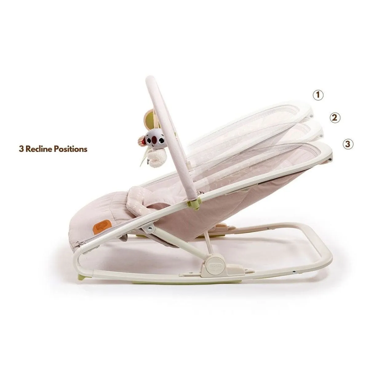 Tiny Love 2-in-1 Boho Chic Rocker