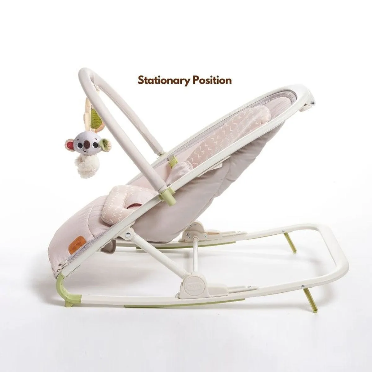 Tiny Love 2-in-1 Boho Chic Rocker