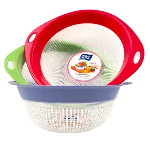 Titiz Strainer 30cm AP-9154