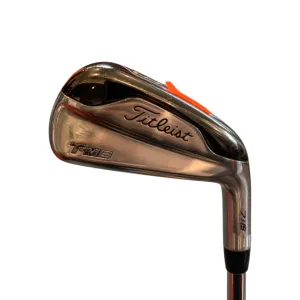 TITLEIST - HYBRIDE TMB X100