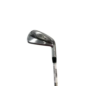 TITLEIST - Utility U500 acier