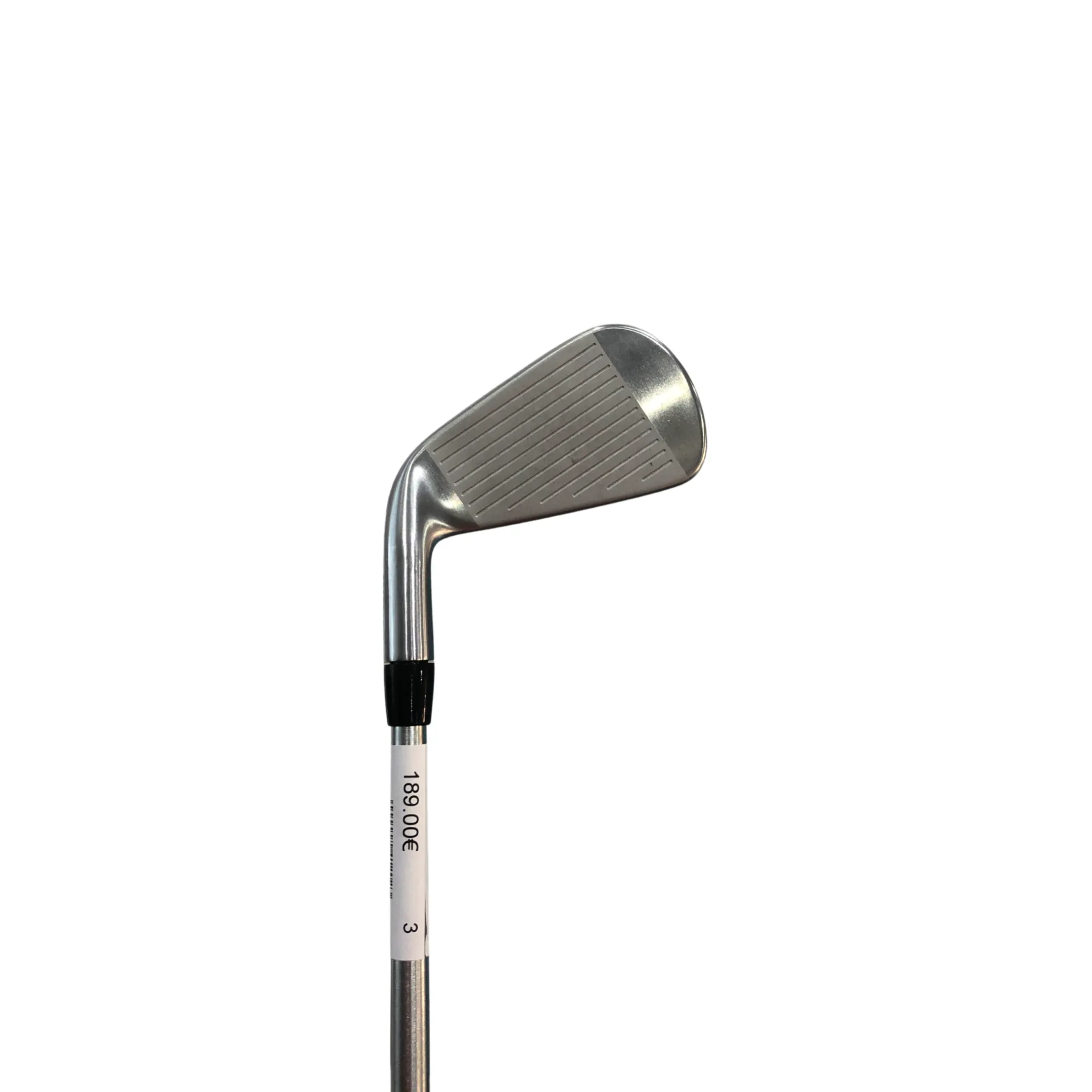 TITLEIST - Utility U500 acier
