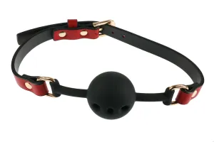 Tolya Red Gag