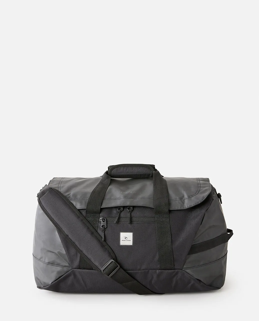 Torba RIP CURL Packable Duffle 35L Midnight czarny