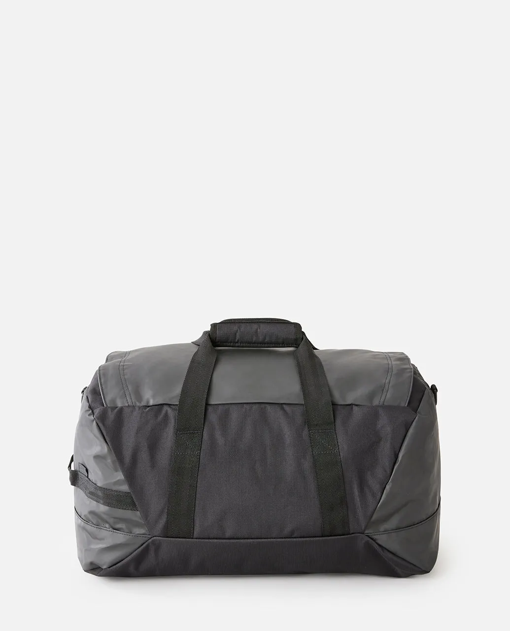 Torba RIP CURL Packable Duffle 35L Midnight czarny