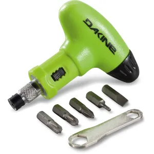 Torque Driver 2021