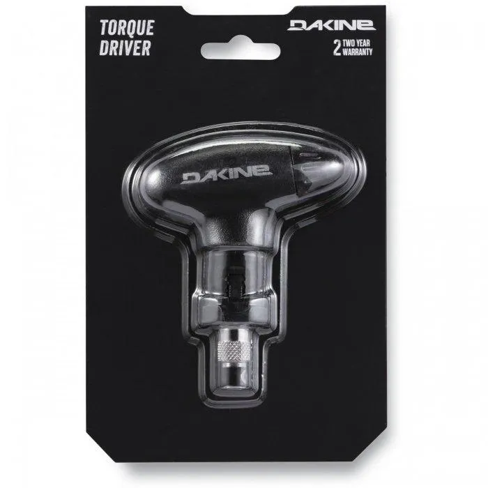 Torque Driver 2022