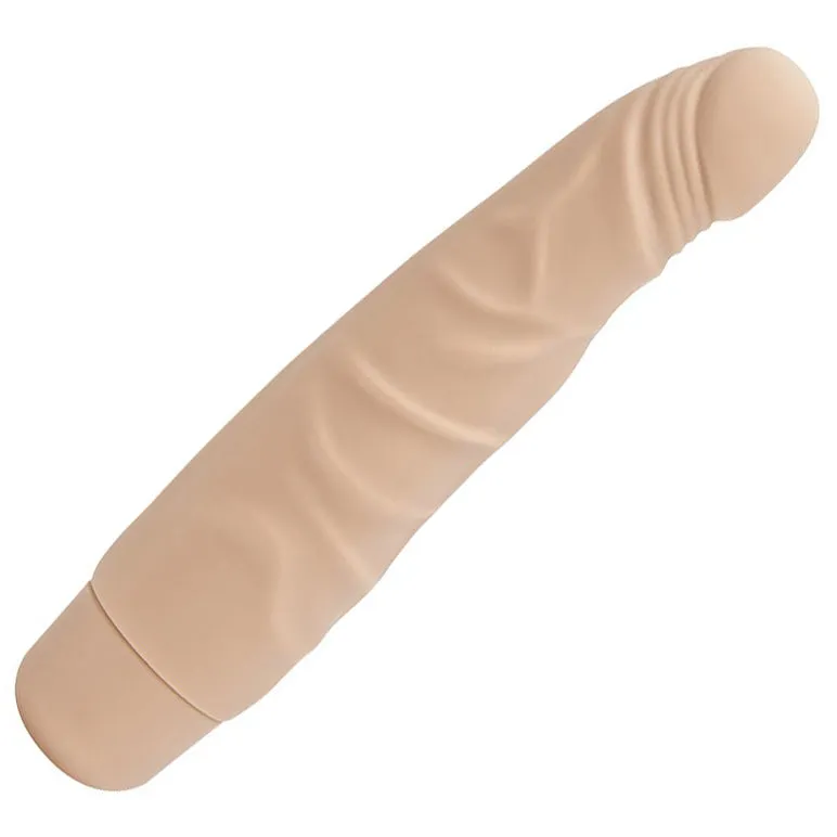 ToyJoy Mini Classic Slim Vibrator Get Real