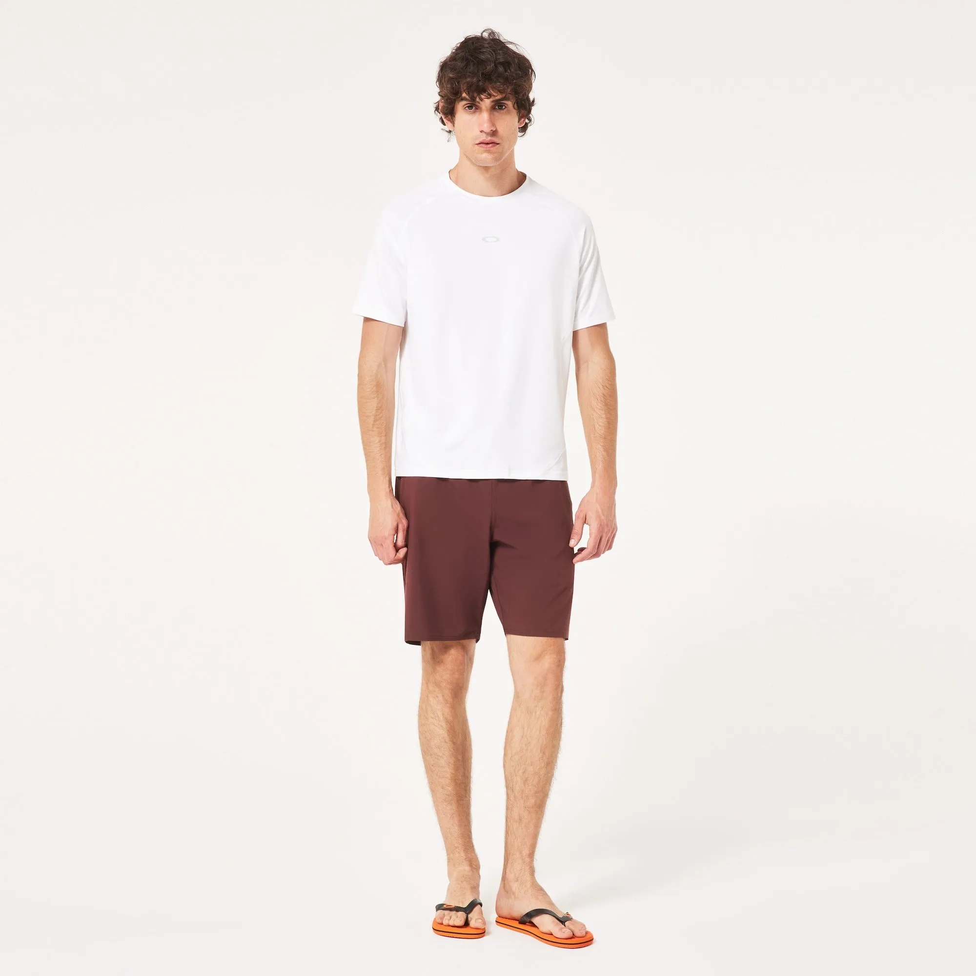 Transport Hybrd Shorts