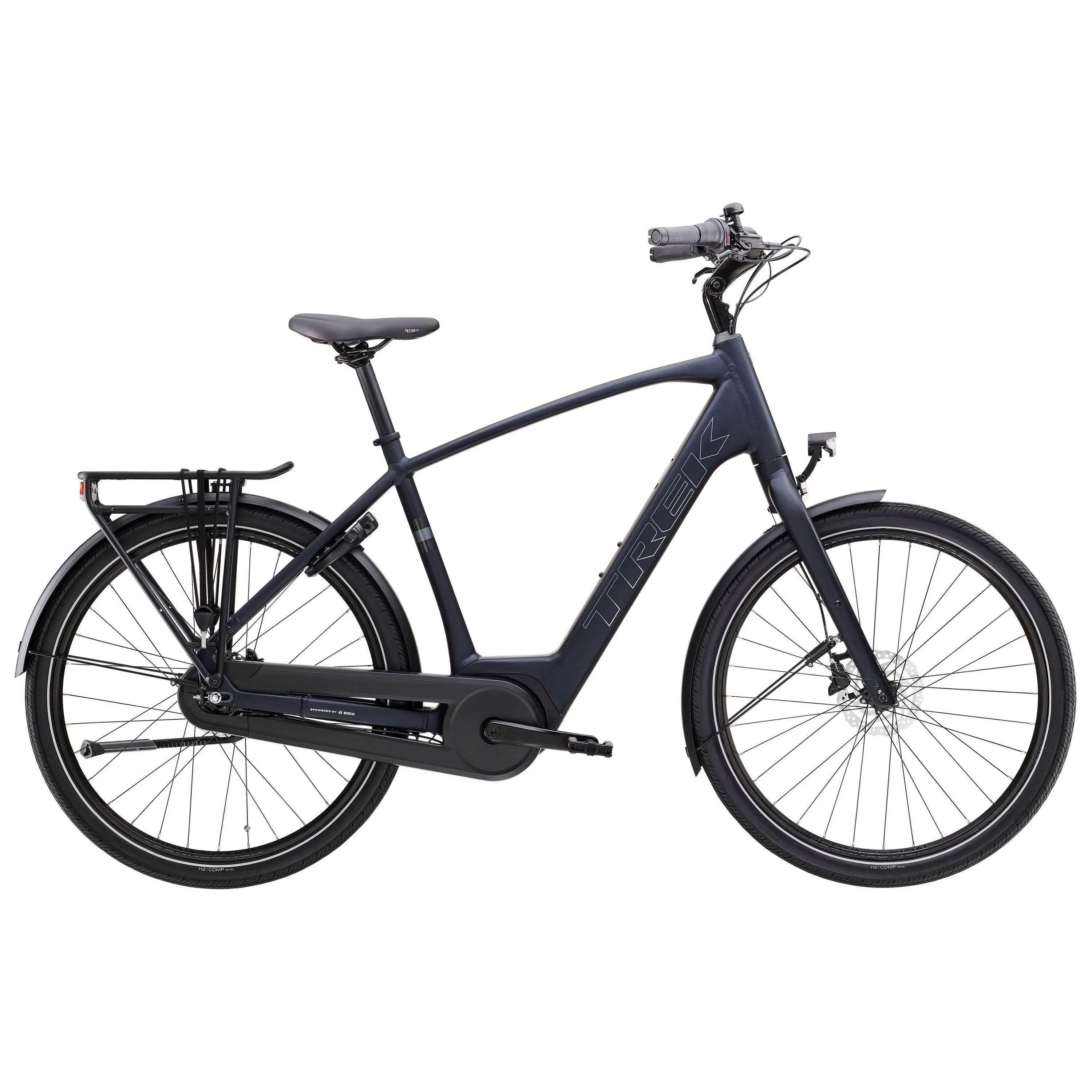 Trek District  1 2025