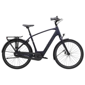 Trek District  1 2025