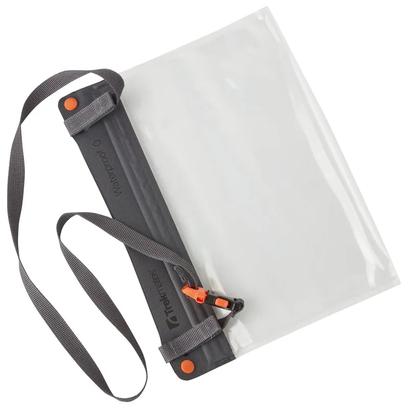 TREK TWIN SEAL MAP CASE