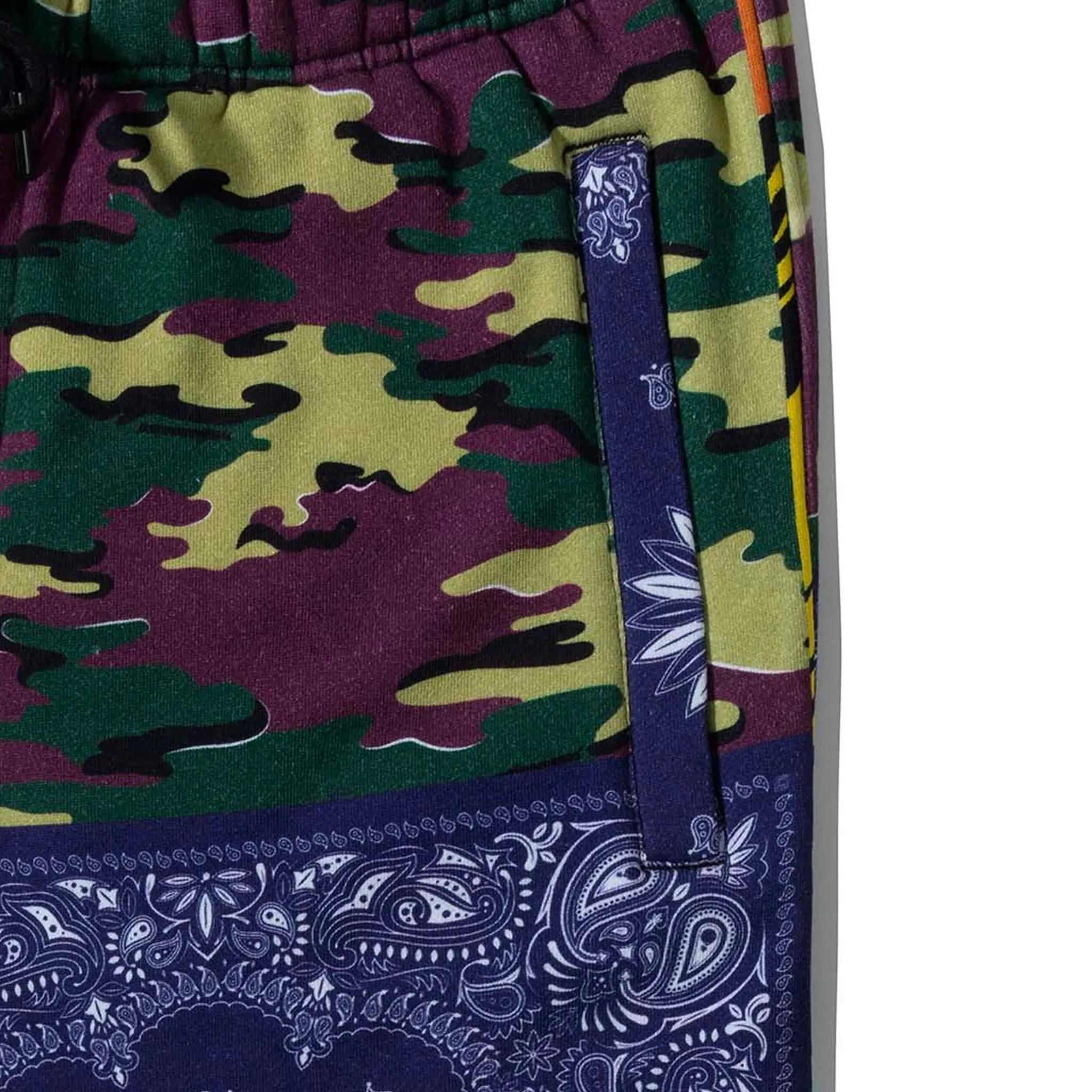 Tremont Sweatshorts