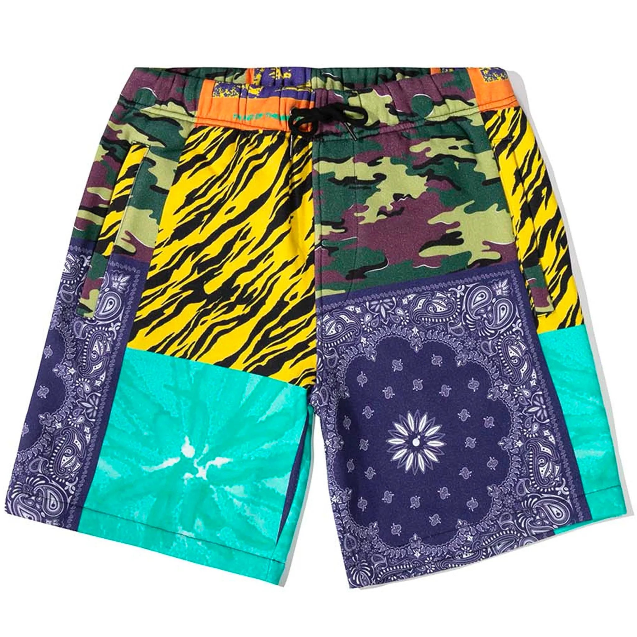 Tremont Sweatshorts