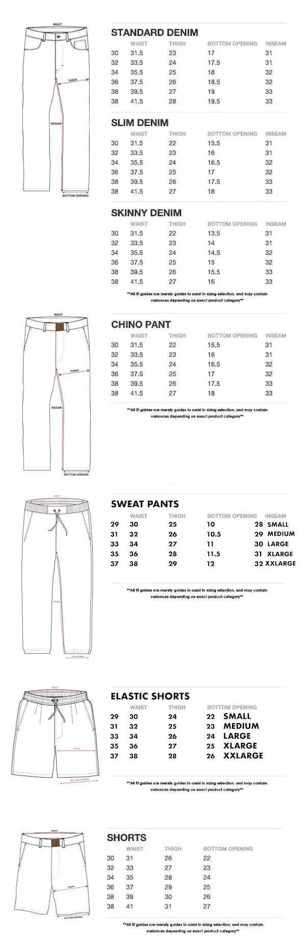 Tremont Sweatshorts