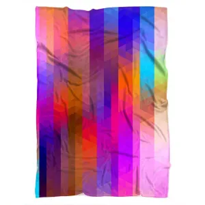 Triangle Pixels Blanket