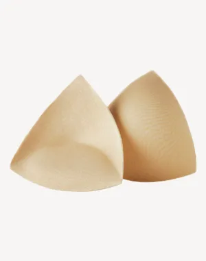 Triangle Plus Shaper Padding