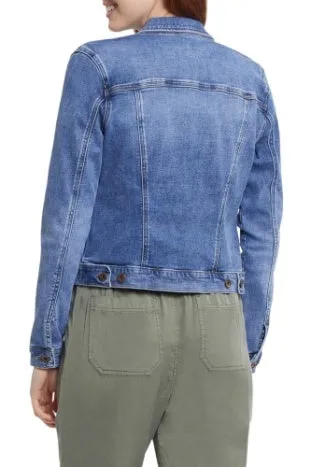 Tribal Classic Denim Jacket