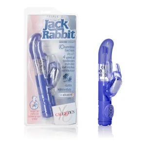 Triple G Jack Rabbit - Purple