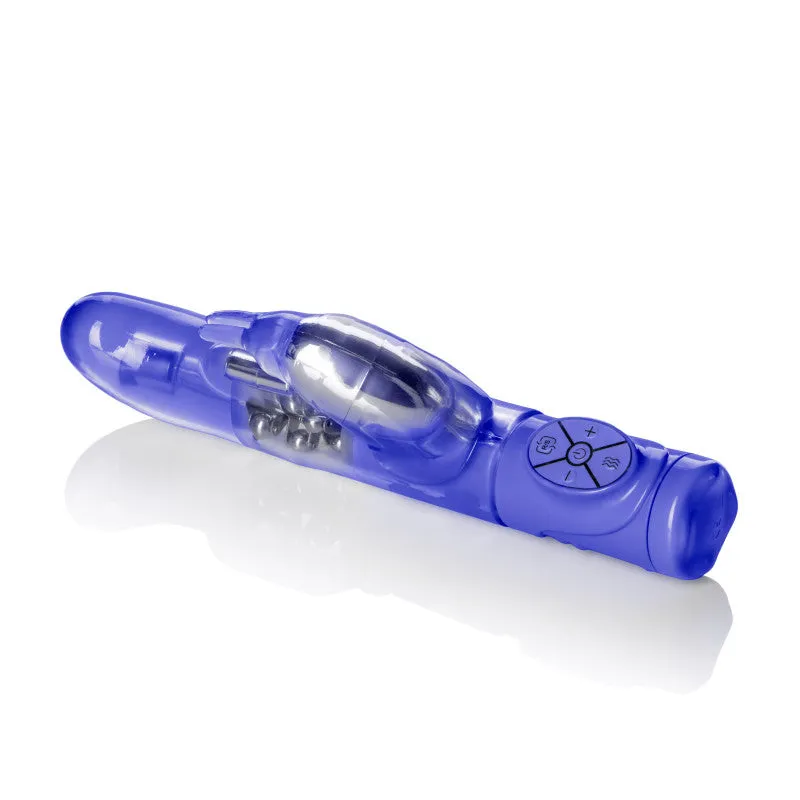 Triple G Jack Rabbit - Purple