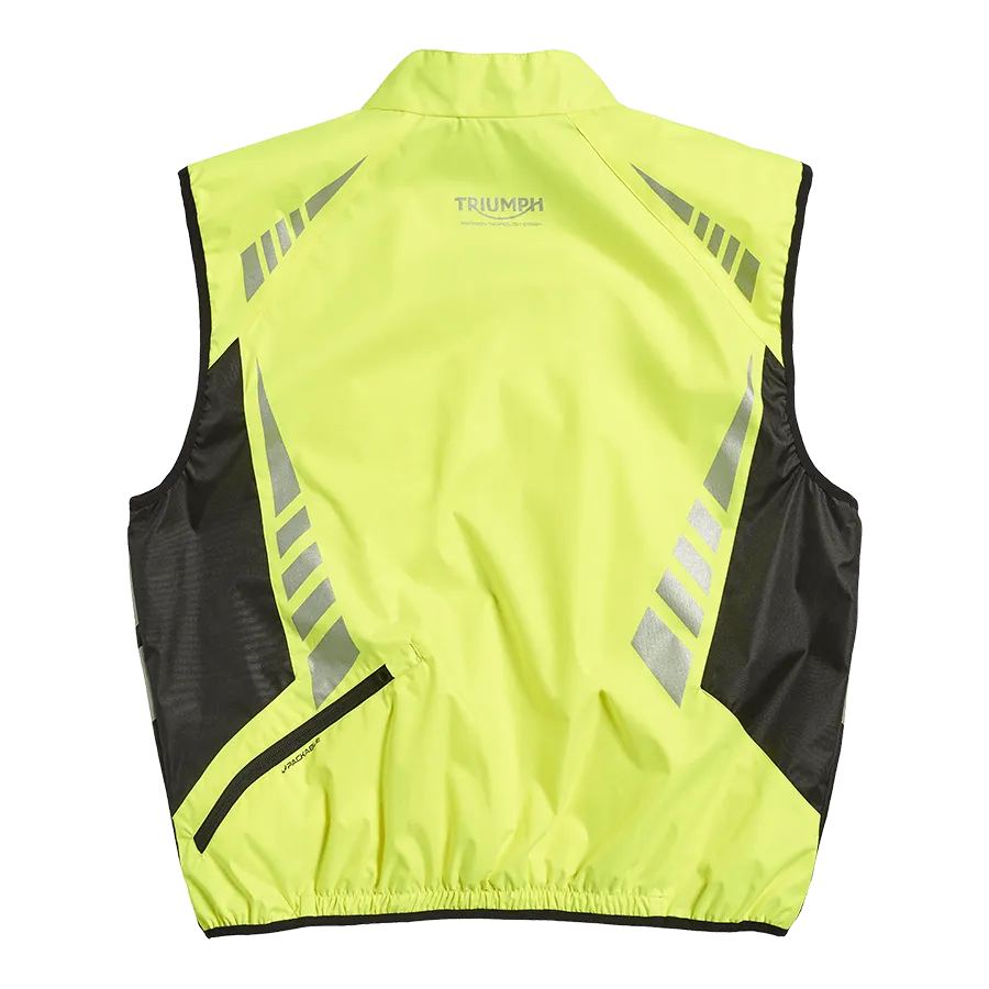 Triumph Bright Vest