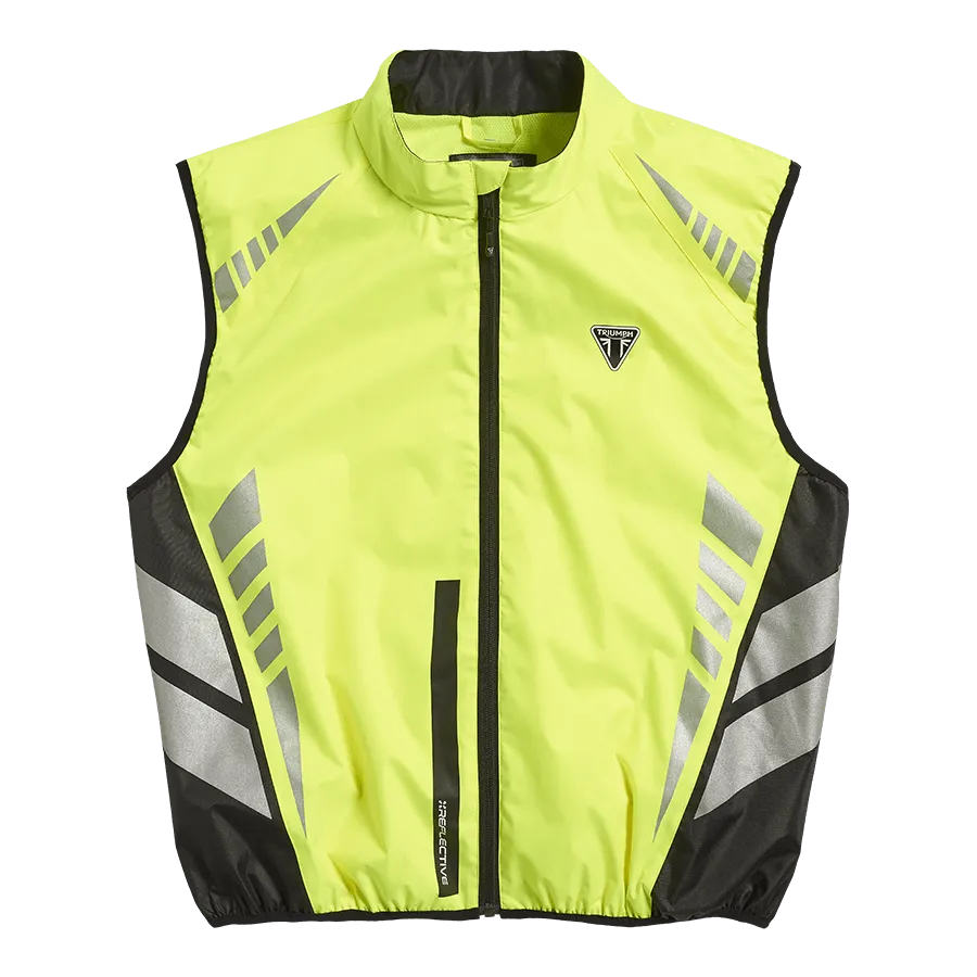 Triumph Bright Vest