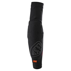 Troy Lee Stage Race Elbow Guards - Black