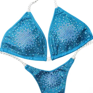True Turquoise Nova
