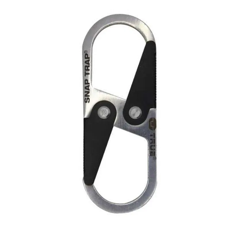True Utility - Connect Snaptrap Holder Tool EDC Everyday Carry Climbing