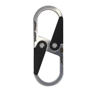 True Utility - Connect Snaptrap Holder Tool EDC Everyday Carry Climbing