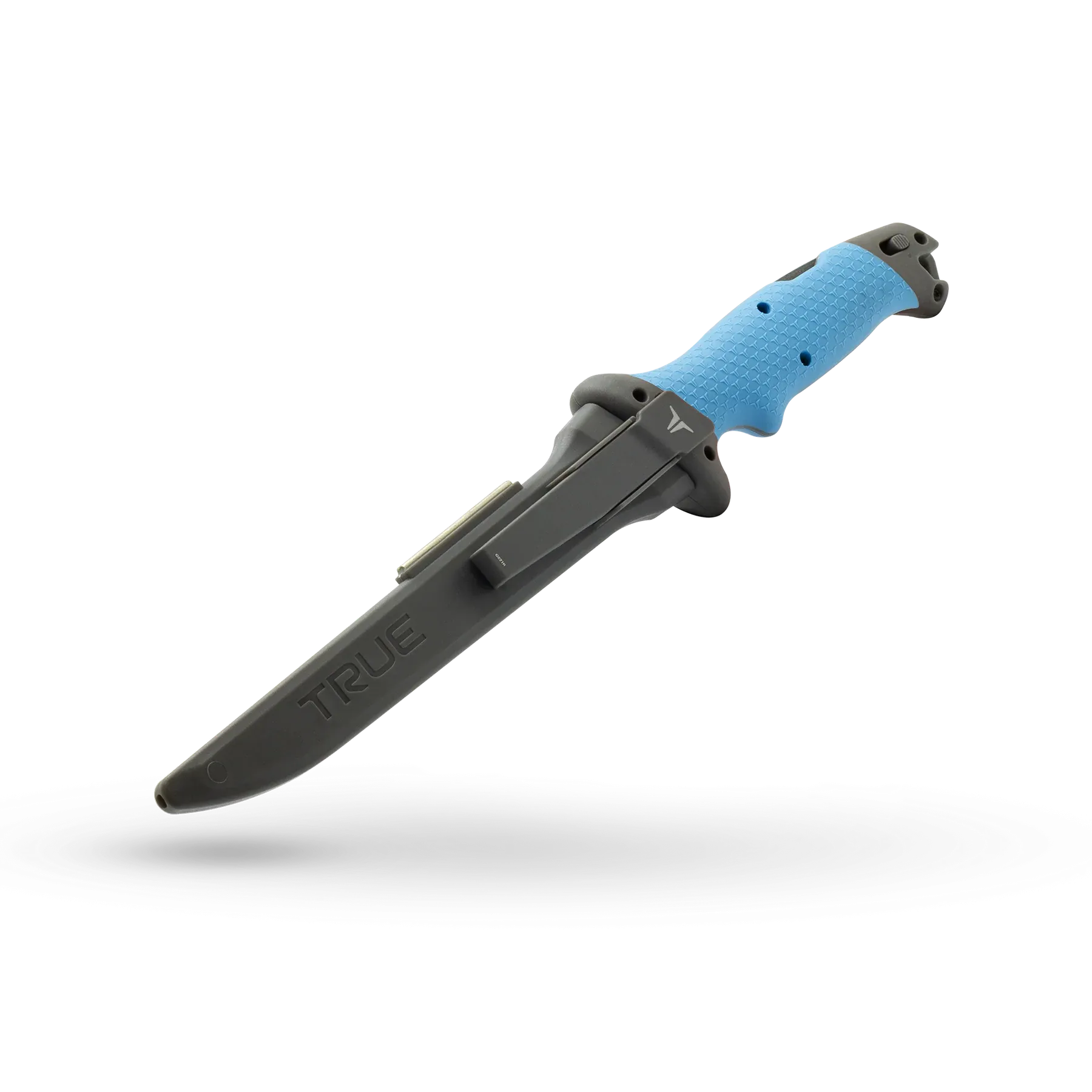 True Utility Fish Fillet Kit - Blue
