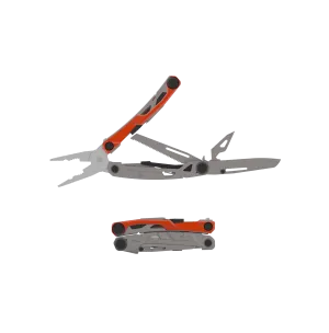 True Utility Ti | 8-in-1 Pocket Multi-Tool