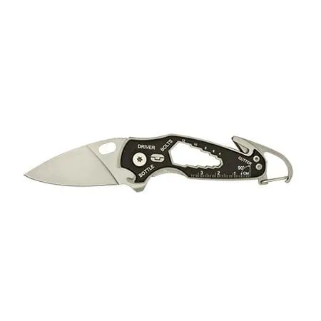 True Utility TU573 Smartknife - Pocket Knife