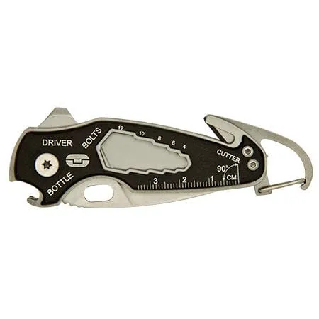 True Utility TU573 Smartknife - Pocket Knife