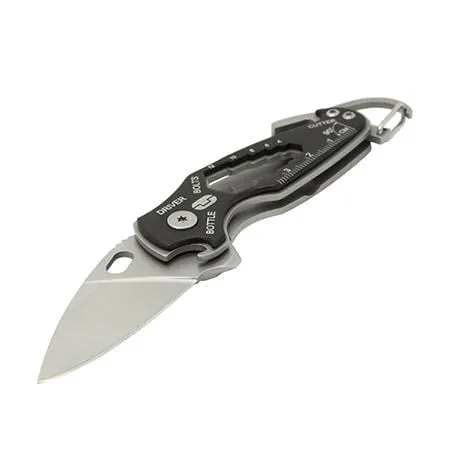 True Utility TU573 Smartknife - Pocket Knife
