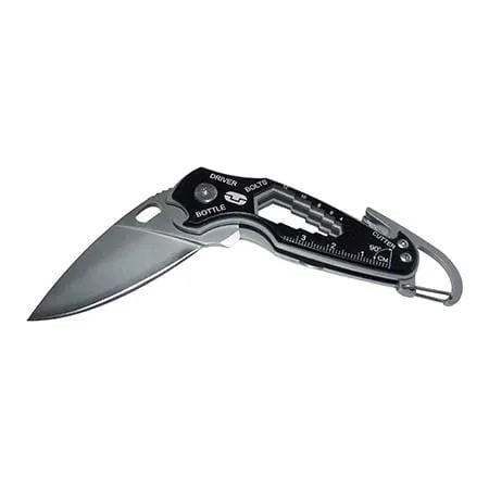 True Utility TU573 Smartknife - Pocket Knife