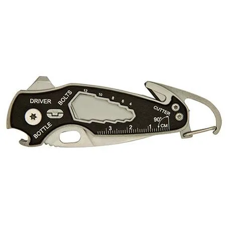 True Utility TU573 Smartknife - Pocket Knife