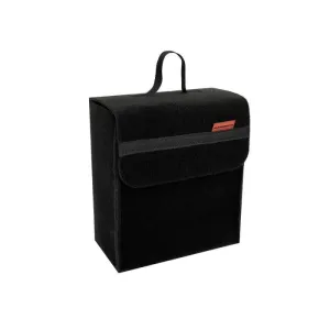 Trunk Organizer Bag Mammooth, Black