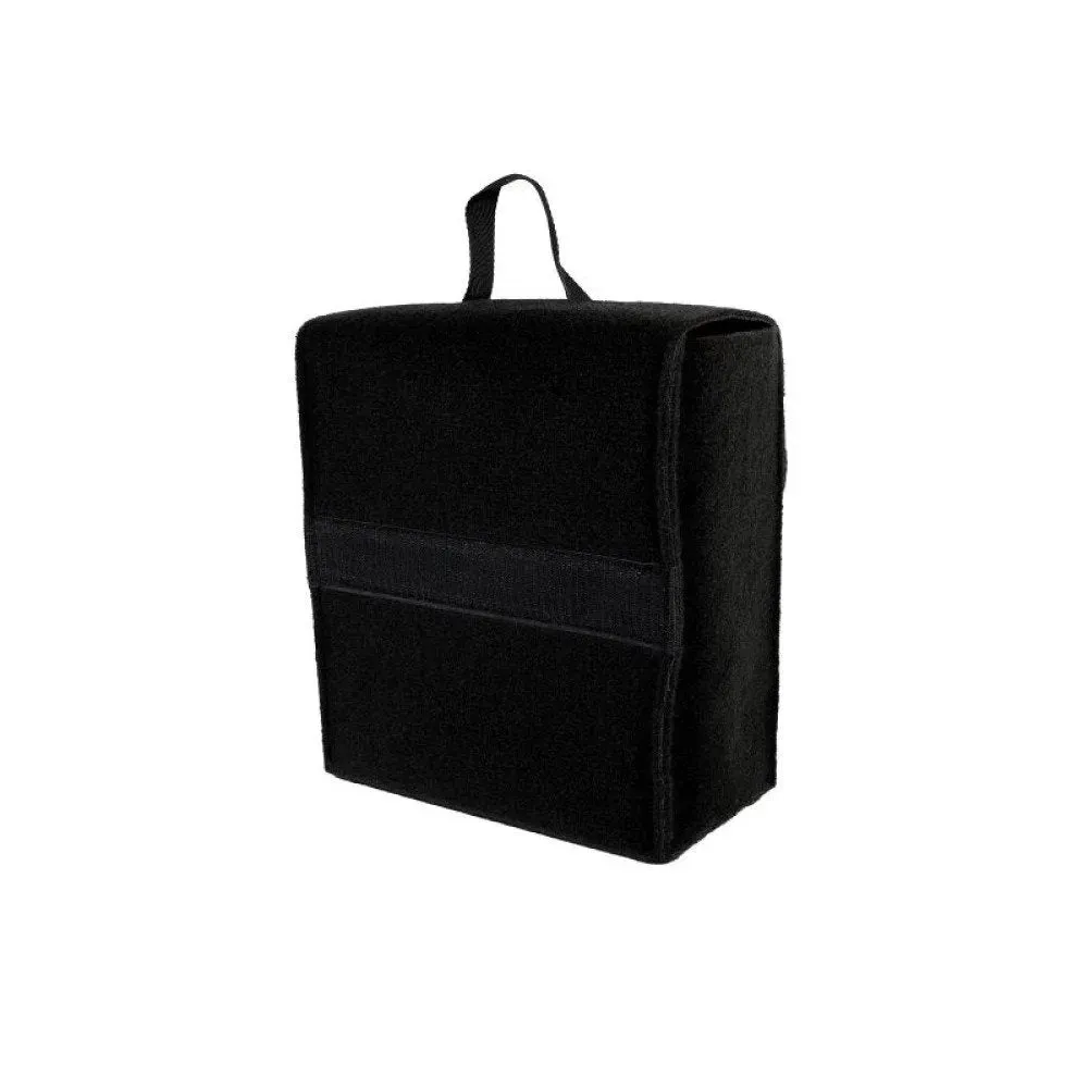 Trunk Organizer Bag Mammooth, Black